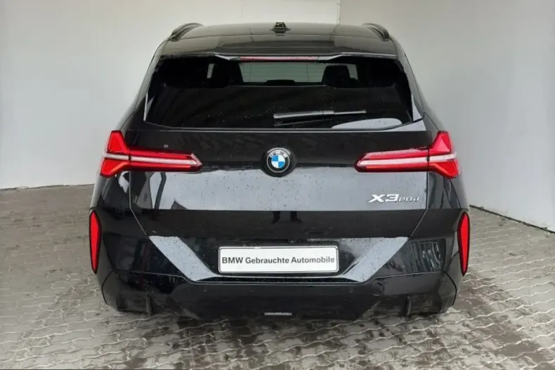 BMW X3 (Seria X) din 2025 cu 13.820 km - oferta BMW231354 - foto 3