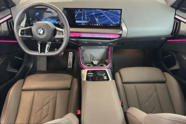 BMW X3 (Seria X) din 2025 cu 13.820 km - oferta BMW231354 - foto 6