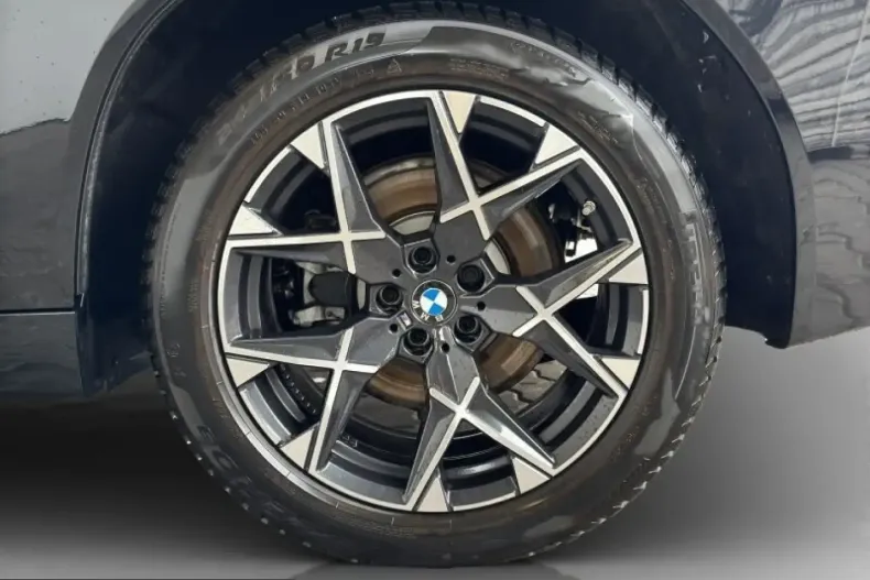 BMW X3 (Seria X) din 2025 cu 13.820 km - oferta BMW231354 - foto 9