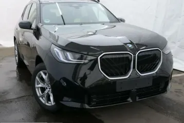 BMW X3 din 2025 - oferta BMW231355