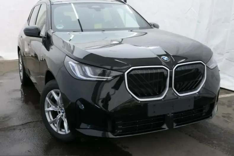 BMW X3 (Seria X) din 2025 cu 12.300 km - oferta BMW231355 - foto 1