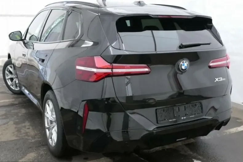 BMW X3 (Seria X) din 2025 cu 12.300 km - oferta BMW231355 - foto 2