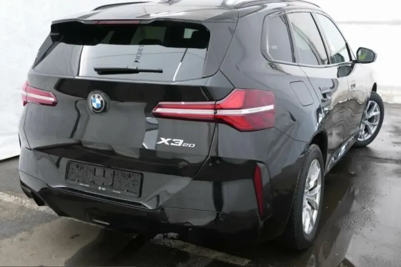BMW X3 (Seria X) din 2025 cu 12.300 km - oferta BMW231355 - foto 3
