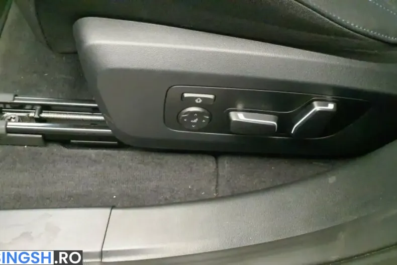 BMW X3 (Seria X) din 2025 cu 12.300 km - oferta BMW231355 - foto 5