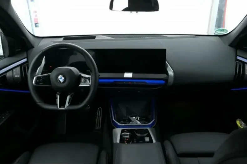 BMW X3 (Seria X) din 2025 cu 12.300 km - oferta BMW231355 - foto 8
