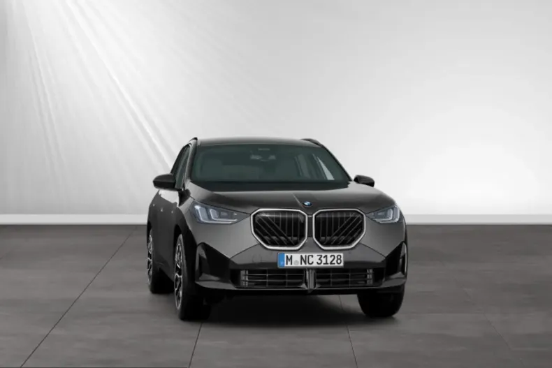BMW X3 (Seria X) din 2025 cu 19.998 km - oferta BMW231356 - foto 1