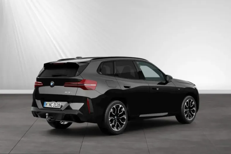 BMW X3 (Seria X) din 2025 cu 19.998 km - oferta BMW231356 - foto 2