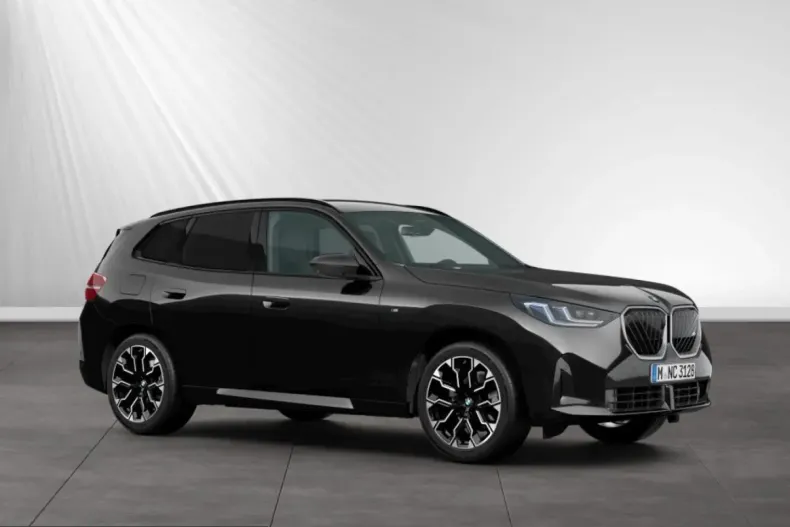 BMW X3 (Seria X) din 2025 cu 19.998 km - oferta BMW231356 - foto 3