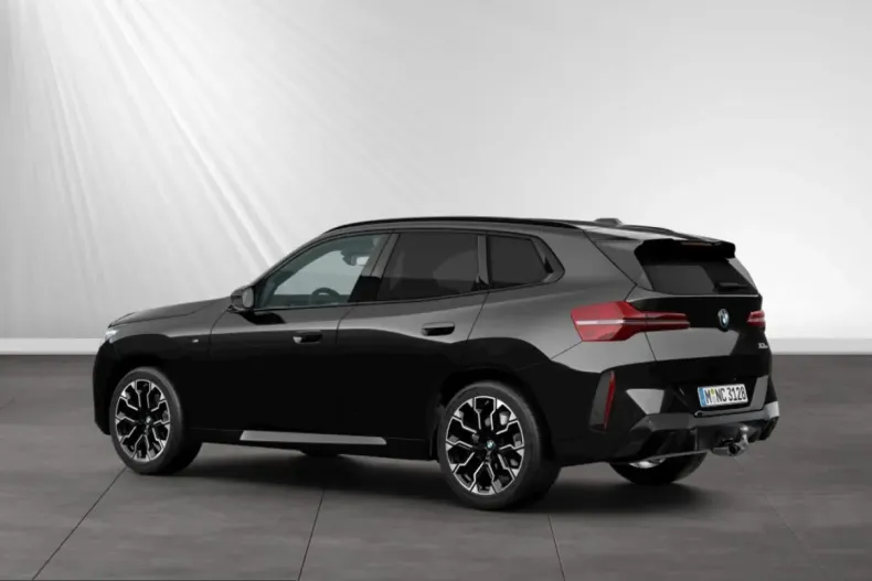 BMW X3 (Seria X) din 2025 cu 19.998 km - oferta BMW231356 - foto 6