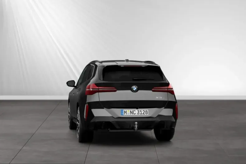 BMW X3 (Seria X) din 2025 cu 19.998 km - oferta BMW231356 - foto 7