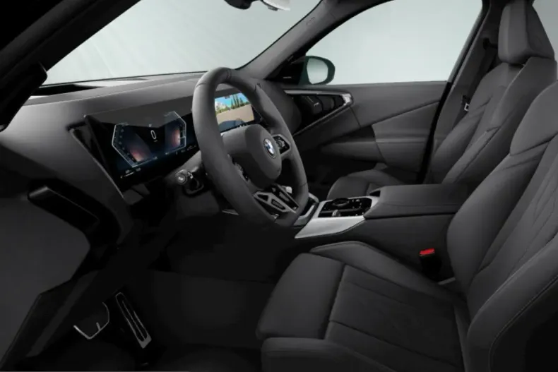 BMW X3 (Seria X) din 2025 cu 19.998 km - oferta BMW231356 - foto 8