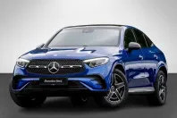Mercedes-Benz GLC 200 (Clasa GLC) din 2025 cu 10.823 km - oferta MER231358 - foto 1