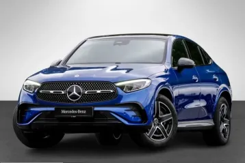 Mercedes-Benz GLC 200 din 2025 - oferta MER231358
