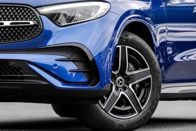 Mercedes-Benz GLC 200 (Clasa GLC) din 2025 cu 10.823 km - oferta MER231358 - foto 5