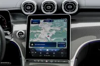 Mercedes-Benz GLC 200 (Clasa GLC) din 2025 cu 10.823 km - oferta MER231358 - foto 7