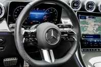 Mercedes-Benz GLC 200 (Clasa GLC) din 2025 cu 10.823 km - oferta MER231358 - foto 8