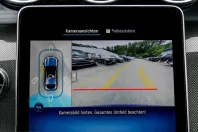 Mercedes-Benz GLC 200 (Clasa GLC) din 2025 cu 10.823 km - oferta MER231358 - foto 10