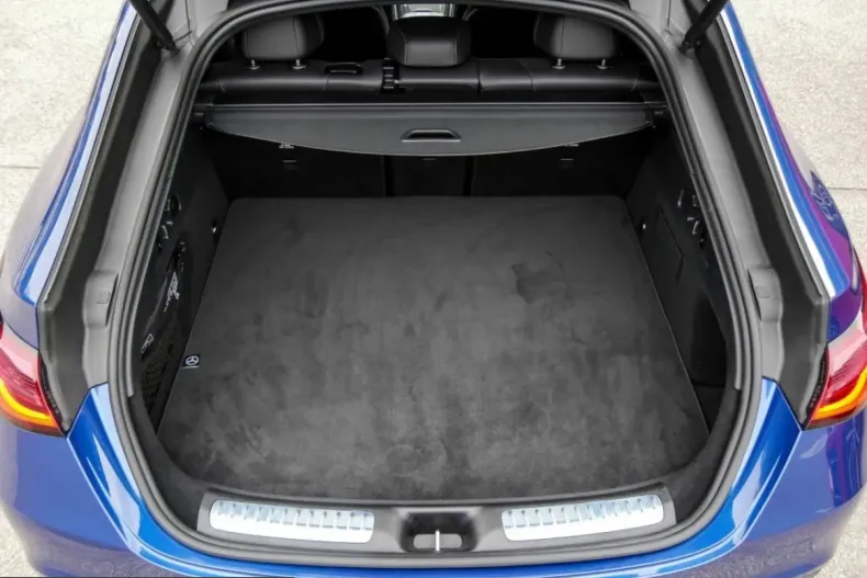 Mercedes-Benz GLC 200 (Clasa GLC) din 2025 cu 10.823 km - oferta MER231358 - foto 16