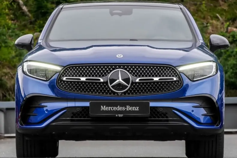 Mercedes-Benz GLC 200 (Clasa GLC) din 2025 cu 10.823 km - oferta MER231358 - foto 18