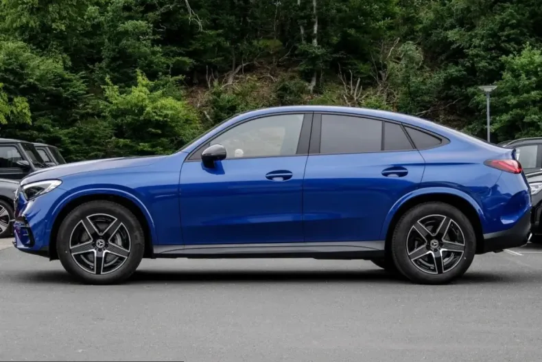 Mercedes-Benz GLC 200 (Clasa GLC) din 2025 cu 10.823 km - oferta MER231358 - foto 20