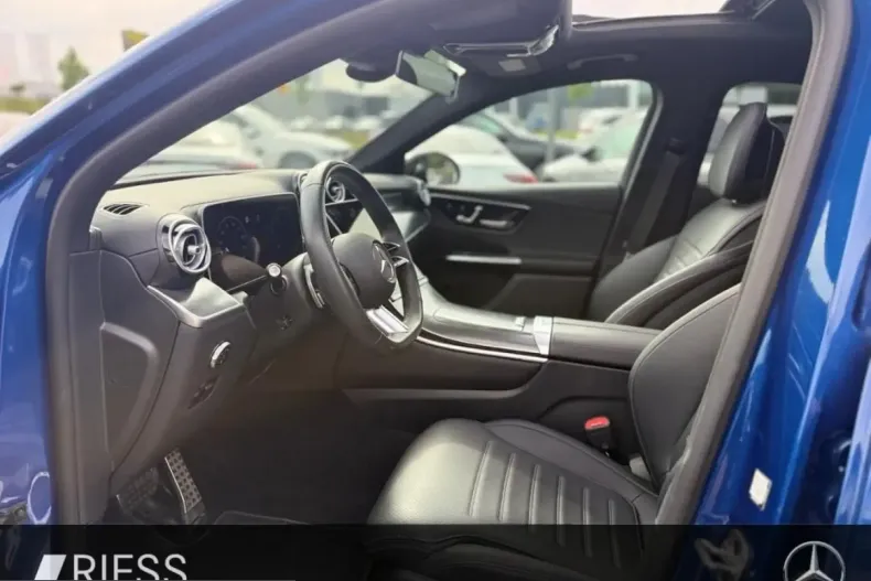 Mercedes-Benz GLC 220 (Clasa GLC) din 2025 cu 18.873 km - oferta MER231359 - foto 5