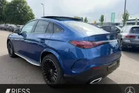 Mercedes-Benz GLC 220 (Clasa GLC) din 2025 cu 18.873 km - oferta MER231359 - foto 7