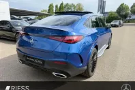 Mercedes-Benz GLC 220 (Clasa GLC) din 2025 cu 18.873 km - oferta MER231359 - foto 9