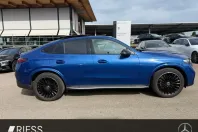 Mercedes-Benz GLC 220 (Clasa GLC) din 2025 cu 18.873 km - oferta MER231359 - foto 10
