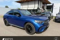 Mercedes-Benz GLC 220 (Clasa GLC) din 2025 cu 18.873 km - oferta MER231359 - foto 11