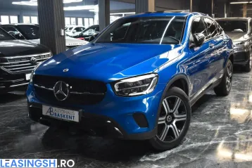 Mercedes-Benz GLC 300 din 2022 - oferta MER231361