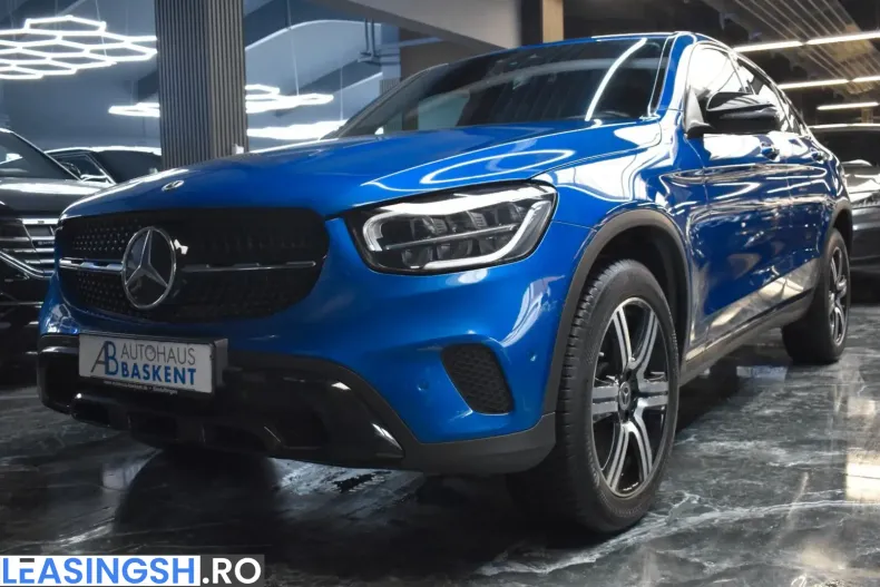 Mercedes-Benz GLC 300 (Clasa GLC) din 2022 cu 94.900 km - oferta MER231361 - foto 4