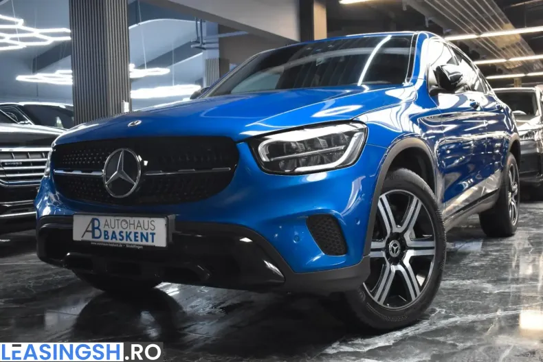 Mercedes-Benz GLC 300 (Clasa GLC) din 2022 cu 94.900 km - oferta MER231361 - foto 5