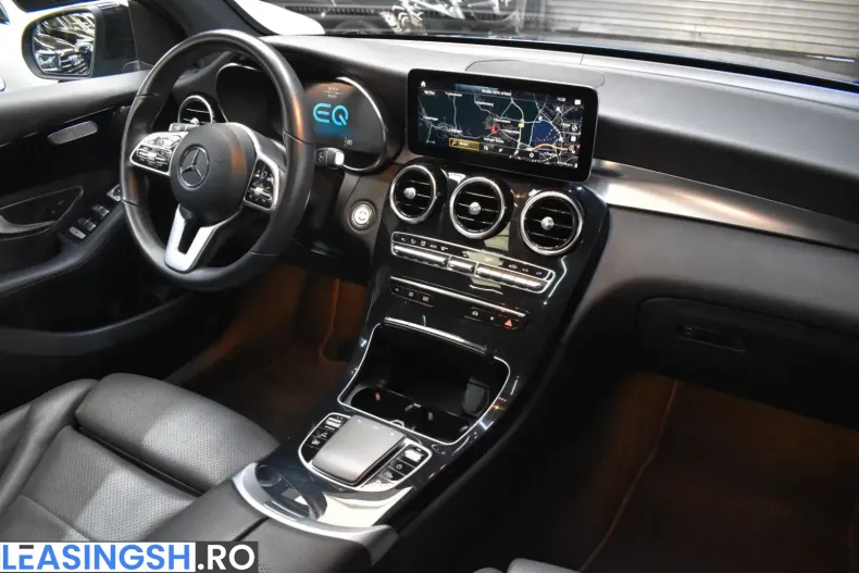 Mercedes-Benz GLC 300 (Clasa GLC) din 2022 cu 94.900 km - oferta MER231361 - foto 6