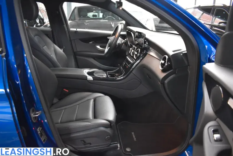 Mercedes-Benz GLC 300 (Clasa GLC) din 2022 cu 94.900 km - oferta MER231361 - foto 10