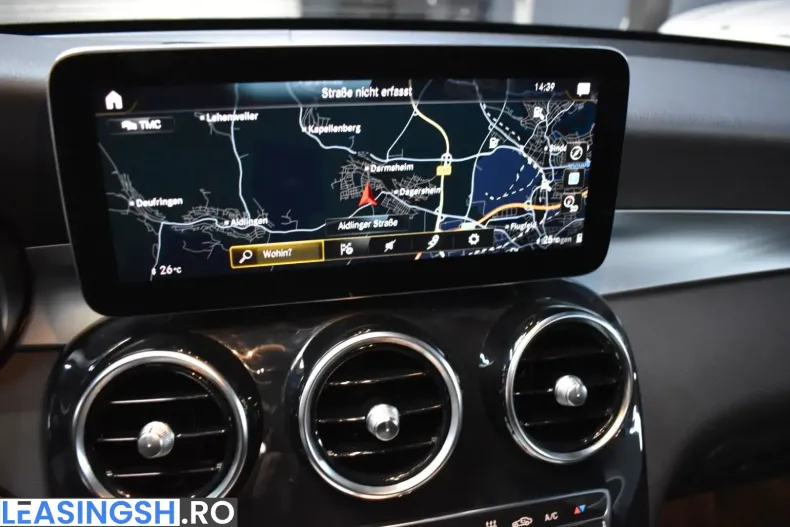 Mercedes-Benz GLC 300 (Clasa GLC) din 2022 cu 94.900 km - oferta MER231361 - foto 15