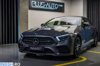 Mercedes-Benz CLS 400 (Clasa CLS) din 2021 cu 67.000 km - oferta MER231362 - foto 1