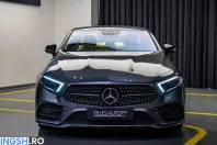 Mercedes-Benz CLS 400 (Clasa CLS) din 2021 cu 67.000 km - oferta MER231362 - foto 2