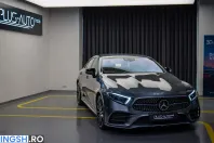 Mercedes-Benz CLS 400 (Clasa CLS) din 2021 cu 67.000 km - oferta MER231362 - foto 3