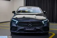 Mercedes-Benz CLS 400 (Clasa CLS) din 2021 cu 67.000 km - oferta MER231362 - foto 4