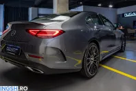 Mercedes-Benz CLS 400 (Clasa CLS) din 2021 cu 67.000 km - oferta MER231362 - foto 9
