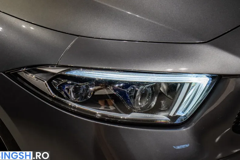 Mercedes-Benz CLS 400 (Clasa CLS) din 2021 cu 67.000 km - oferta MER231362 - foto 12