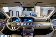 Mercedes-Benz CLS 400 (Clasa CLS) din 2021 cu 67.000 km - oferta MER231362 - foto 17