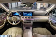 Mercedes-Benz CLS 400 (Clasa CLS) din 2021 cu 67.000 km - oferta MER231362 - foto 19