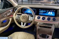 Mercedes-Benz CLS 400 (Clasa CLS) din 2021 cu 67.000 km - oferta MER231362 - foto 20