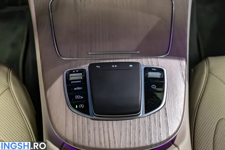 Mercedes-Benz CLS 400 (Clasa CLS) din 2021 cu 67.000 km - oferta MER231362 - foto 22