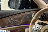Mercedes-Benz CLS 400 (Clasa CLS) din 2021 cu 67.000 km - oferta MER231362 - foto 24