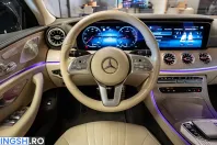Mercedes-Benz CLS 400 (Clasa CLS) din 2021 cu 67.000 km - oferta MER231362 - foto 27