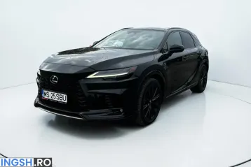 Lexus RX 500 din 2023 - oferta LEX231365