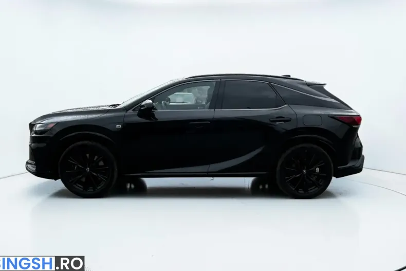 Lexus RX 500 din 2023 cu 94.000 km - oferta LEX231365 - foto 7