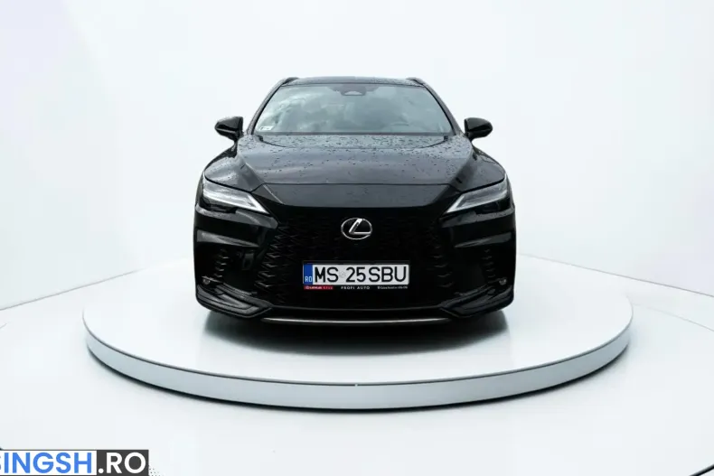 Lexus RX 500 din 2023 cu 94.000 km - oferta LEX231365 - foto 10